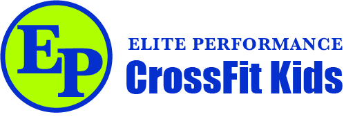 Elite Performance CrossFit Kids Logo