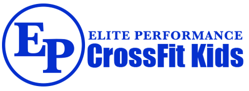 Elite Performance CrossFit Kids Logo